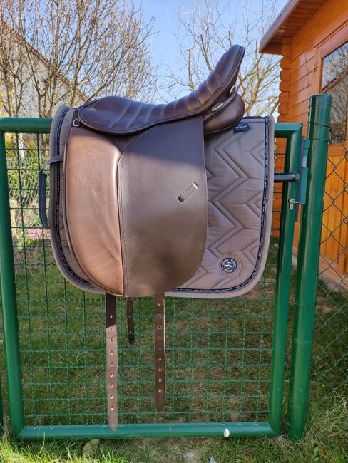 Wanderreitsattel, Röther Wanderer , L.K., Endurance Saddle, 74523 Schwäbisch Hall