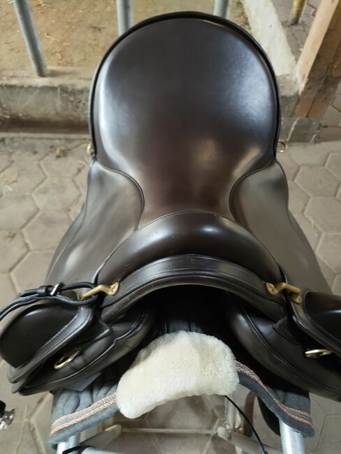 Wanderreitsattel Sommer Spirit, Sommer Spirit, Sabine Kaufleitner , Endurance Saddle, Eggelsberg, Image 13