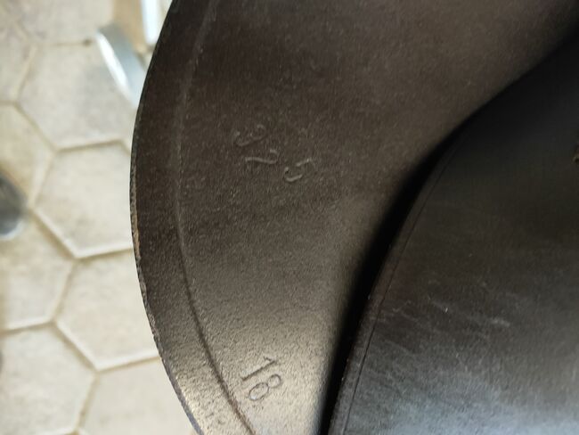 Wanderreitsattel Sommer Spirit, Sommer Spirit, Sabine Kaufleitner , Endurance Saddle, Eggelsberg, Image 16