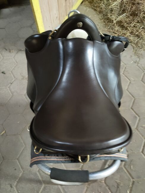 Wanderreitsattel Sommer Spirit, Sommer Spirit, Sabine Kaufleitner , Endurance Saddle, Eggelsberg, Image 10