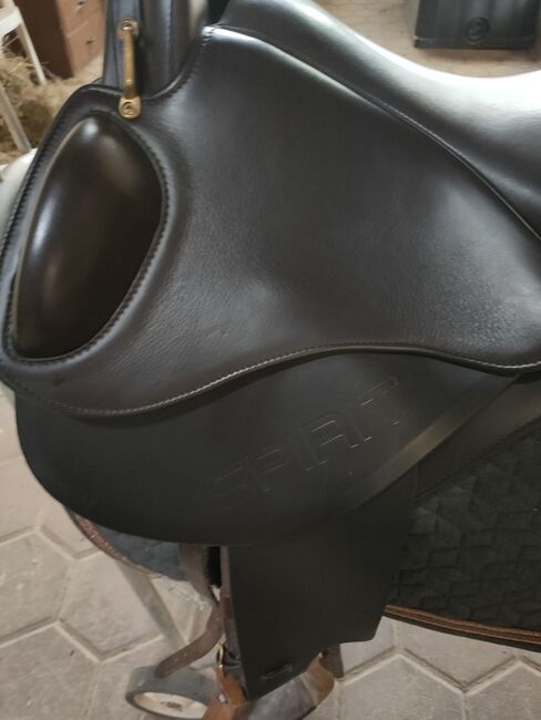 Wanderreitsattel Sommer Spirit, Sommer Spirit, Sabine Kaufleitner , Endurance Saddle, Eggelsberg, Image 11