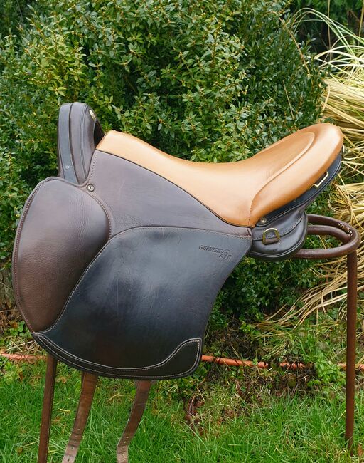 Wanderreitsättel, grosse Auswahl, Sommer Spirit, Nomad, Rieser, Deuber Quantum , Equiflex, Diverse Wanderreitsattel, Endurancesattel, Distanzsattel, Sattelfundgrube (Sattelfundgrube), Endurance Saddle, Kreuzau, Image 14