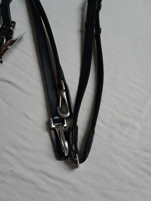 Wanderreittrense Solibel XWB neu, Solibel by Busse Wanderreittrense Solibel, Lisa, Bridles & Headstalls, Büttelborn, Image 5