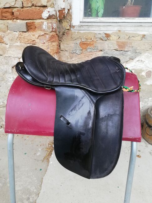 Wanderreitsattel, Bernadette, Endurance Saddle, Bad Pirawarth, Image 2