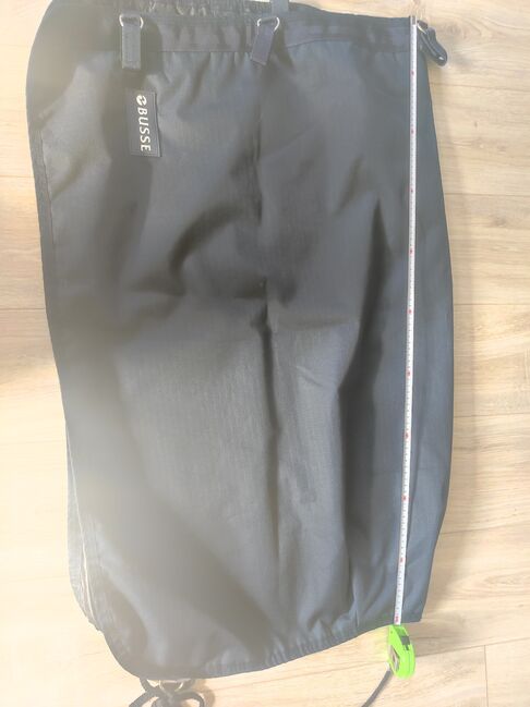 Trainingsdecke, Busse , P.B., Horse Blankets, Sheets & Coolers, Krummhörn Hamswehrum, Image 3