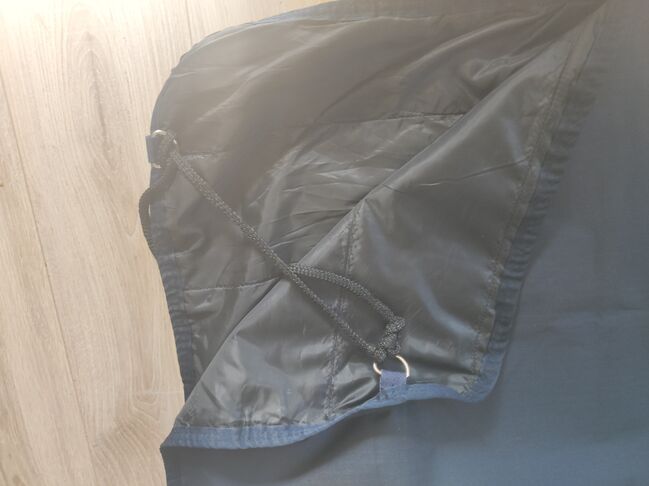 Trainingsdecke, Busse , P.B., Horse Blankets, Sheets & Coolers, Krummhörn Hamswehrum, Image 2