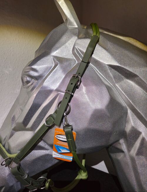 Tausche/Verkaufe Trainingshalfter, Julian. H, Halters, Gummersbach, Image 3