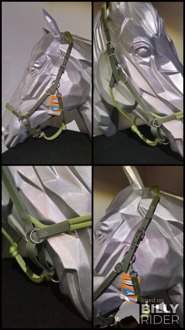Tausche/Verkaufe Trainingshalfter, Julian. H, Halters, Gummersbach, Image 7