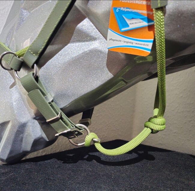 Tausche/Verkaufe Trainingshalfter, Julian. H, Halters, Gummersbach, Image 4