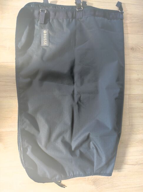 Trainingsdecke, Busse , P.B., Horse Blankets, Sheets & Coolers, Krummhörn Hamswehrum, Image 4