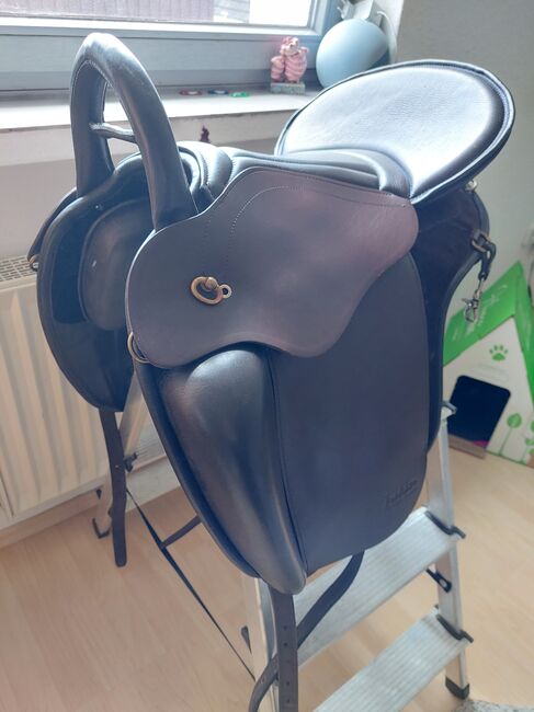 Trekker Pro Arte, Trekker Pro Arte, Simone , Endurance Saddle, Lienen , Image 9