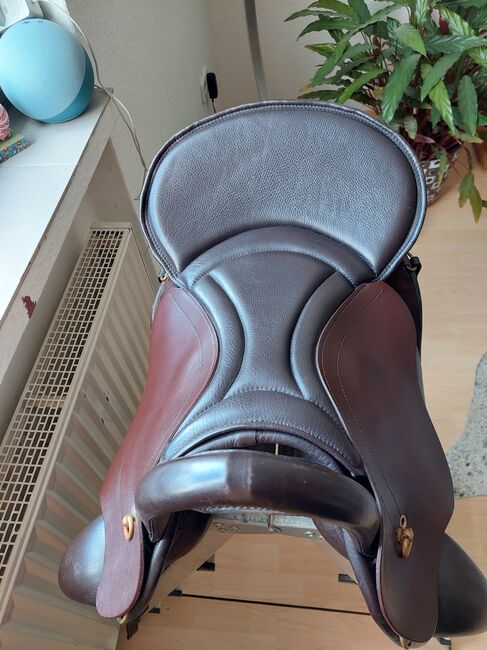 Trekker Pro Arte, Trekker Pro Arte, Simone , Endurance Saddle, Lienen , Image 5