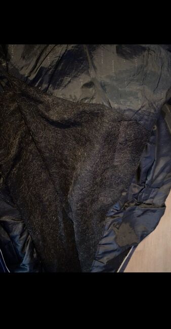 Übergangsdecken mit Fleece innen 135cm, Anna , Horse Blankets, Sheets & Coolers, Bretzfeld, Image 10