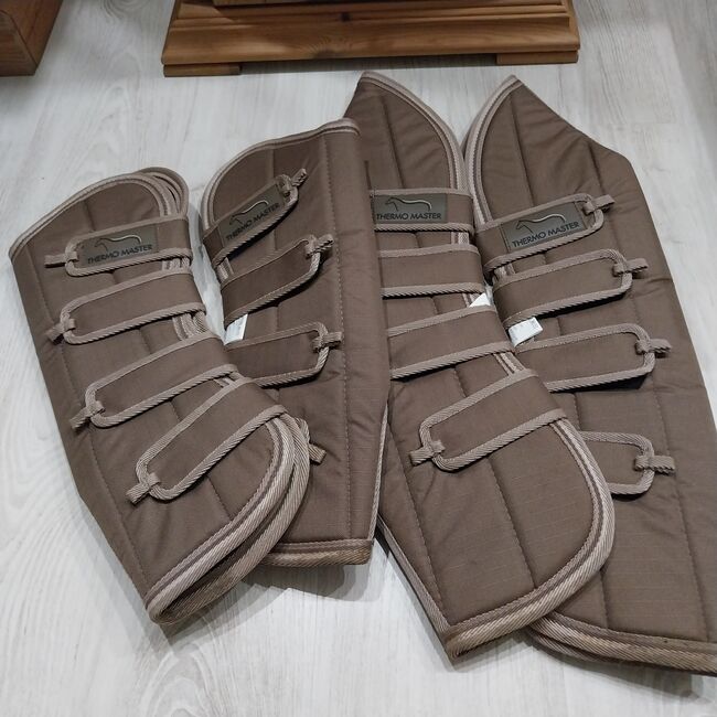 Transport-Gamaschen, Thermo Master  Kilian , Catrin Otto, Other, Löbnitz Sachsen 