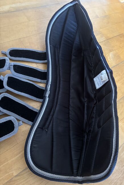 Transportgamaschen Thermo Master COB, Thermo Master Transportgamaschen, Kiara , Tendon Boots, Fürstenfeldbruck, Image 6