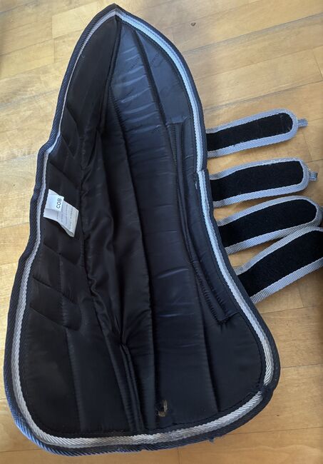 Transportgamaschen Thermo Master COB, Thermo Master Transportgamaschen, Kiara , Tendon Boots, Fürstenfeldbruck, Image 3