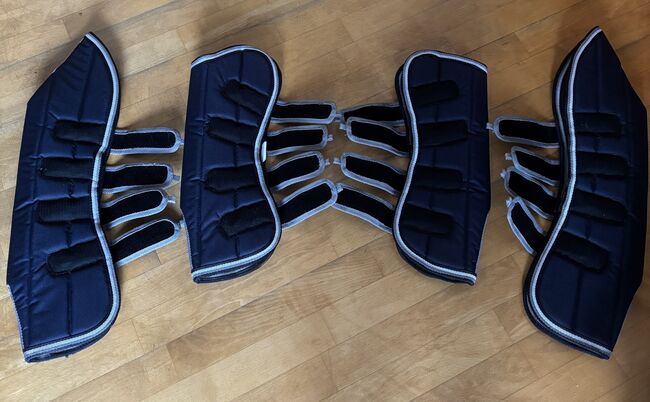 Transportgamaschen Thermo Master COB, Thermo Master Transportgamaschen, Kiara , Tendon Boots, Fürstenfeldbruck, Image 2