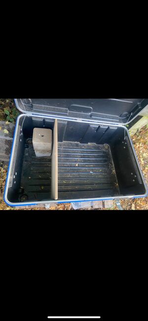 Transportbox, Klaudia, Travel Equipment, Velbert, Image 3