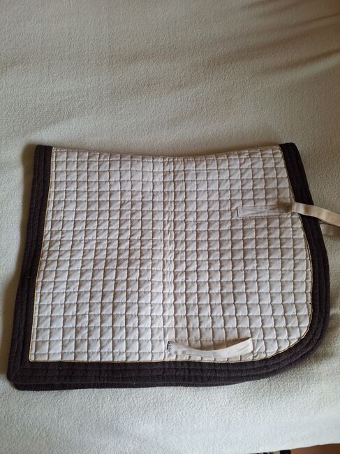 Traumschönw Schabracke  Dressur, Claudia Berndt-Jakobi, Dressage Pads, Jagel