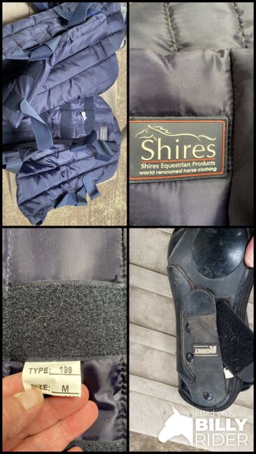 Travel Boots, Shires, Gill Jones, Sonstiges, Newcastle under Lyme , Abbildung 5