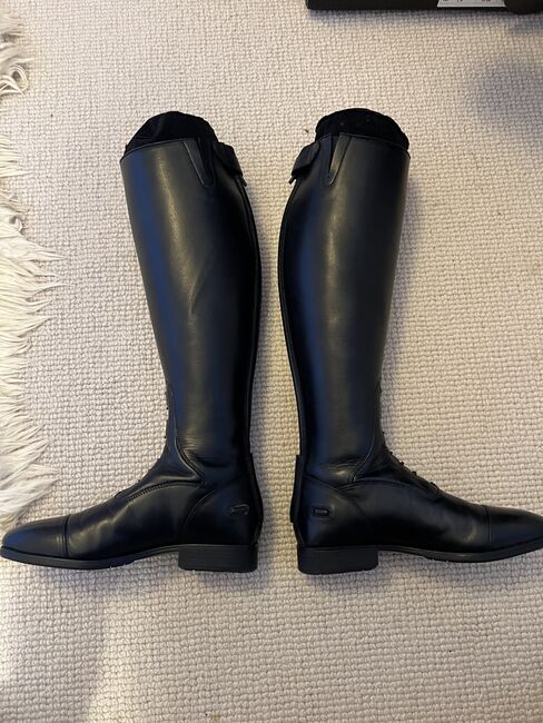 Tredstep Donatello boots, Tredstep  Tredstep Donatello SQII, Bella , Reitstiefel, Gloucestershire , Abbildung 2