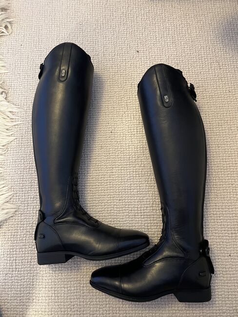 Tredstep Donatello boots, Tredstep  Tredstep Donatello SQII, Bella , Reitstiefel, Gloucestershire 