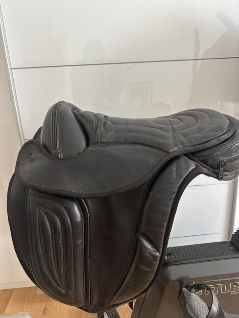 Baumloser Sattel, Victoria, Treeless Saddle, Berlin