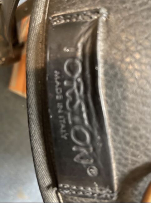 Baumloser Torsion Sattel  Xtra-Light 17 Zoll, Torsion Xtra-Light, Schumann, Martina, Treeless Saddle, Bietigheim-bissingen