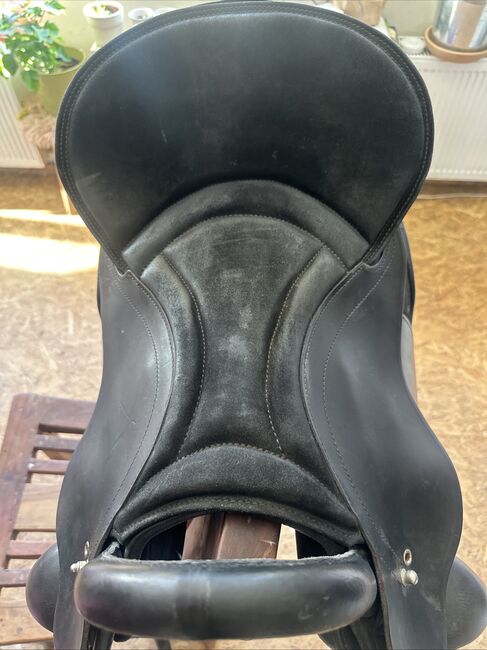 Trekker Sattel , baumlos, Trekker, S. Müller , Treeless Saddle, Lüdenscheid , Image 6