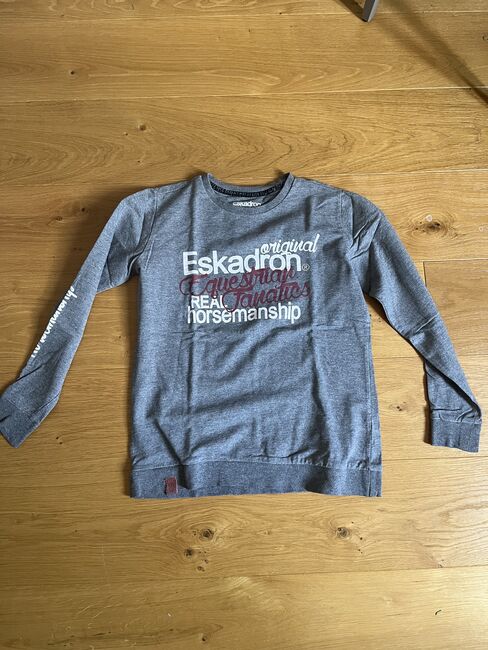 Pullover Eskadron Gr. S, Eskadron, Simone, Shirts & Tops, Hohenems