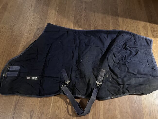 Trust Decke 145cm, Trust, Anna Lena, Horse Blankets, Sheets & Coolers, Neuenfelde