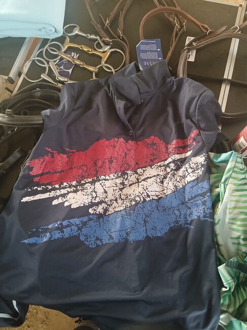 Tshirt hkm xxl, Hkm, melanie, Shirts & Tops, Altenkirchen