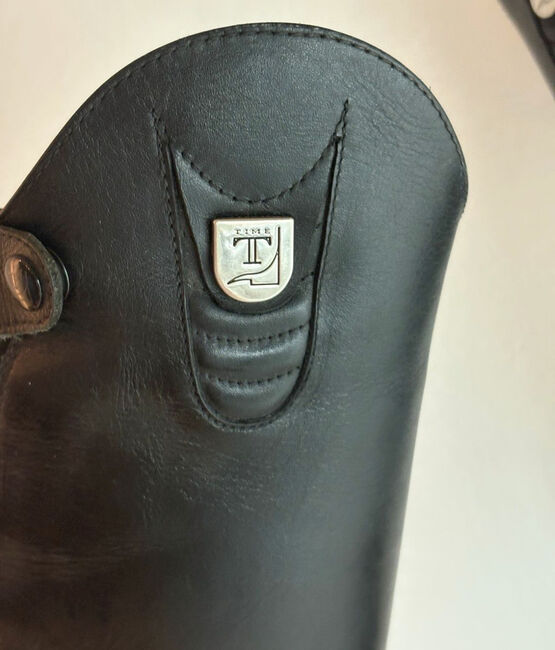 TUCCI HARLEY REITSTIEFEL, Tucci Harley, Carla Klimitsch, Reitstiefel, Kuchl, Abbildung 6