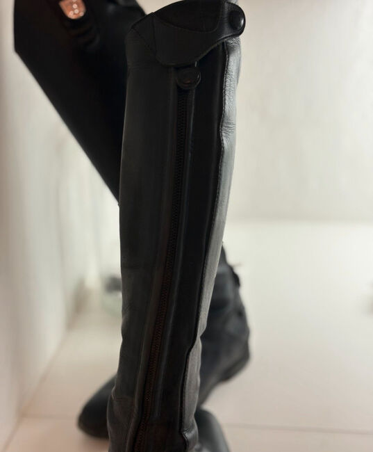 TUCCI HARLEY REITSTIEFEL, Tucci Harley, Carla Klimitsch, Riding Boots, Kuchl, Image 2