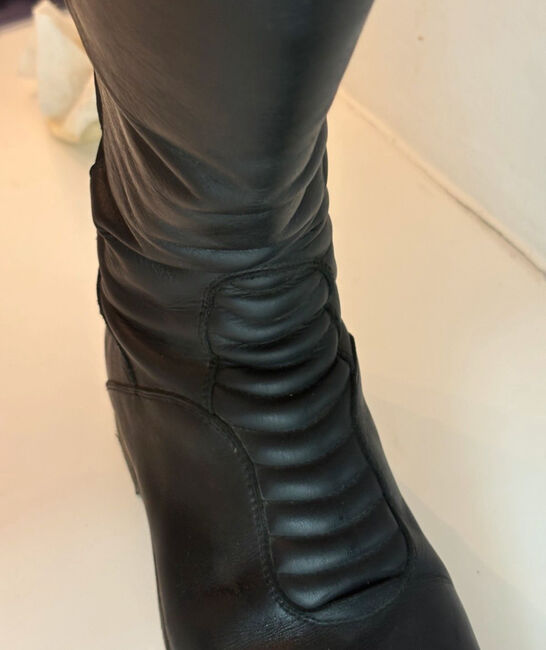 TUCCI HARLEY REITSTIEFEL, Tucci Harley, Carla Klimitsch, Riding Boots, Kuchl, Image 4