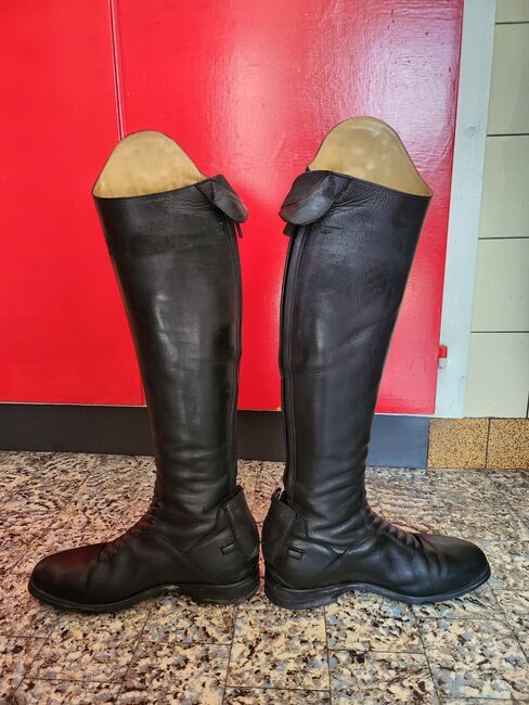 Tucci Reitstiefel, Tucci Tucci Harley plus, Lena Sibum , Reitstiefel, Kaisten, Abbildung 5