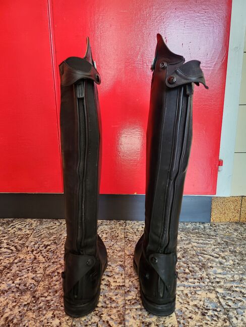 Tucci Reitstiefel, Tucci Tucci Harley plus, Lena Sibum , Reitstiefel, Kaisten, Abbildung 4