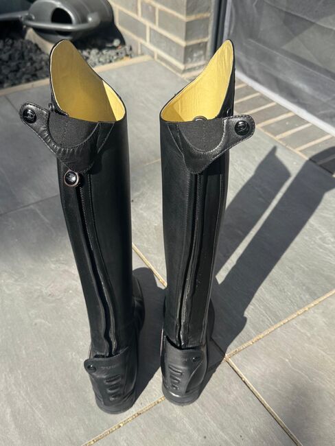 Tucci Reitstiefel 40 XE neuwertig, Tucci  40XE, Daniela Dreyer , Riding Boots, Bremen , Image 5