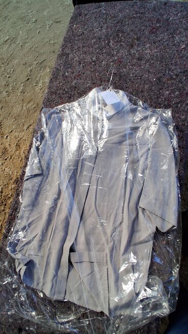 Tunierbluse von Loesdau in Größe 40, Melissa, Turnierbekleidung, Thedinghausen 