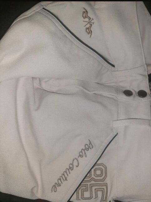 Tunierhose, Clam Polo Couture, Katta, Turnierbekleidung, Nottertal-Heilinger Höhen 