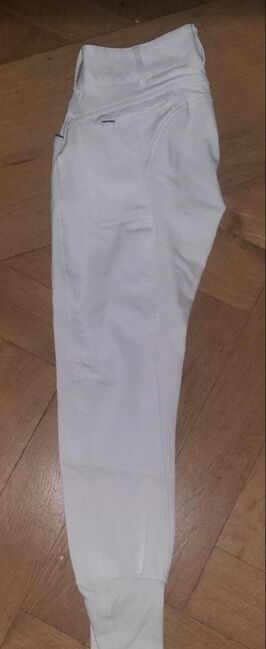 Tunierhose, Clam Polo Couture, Katta, Turnierbekleidung, Nottertal-Heilinger Höhen , Abbildung 3