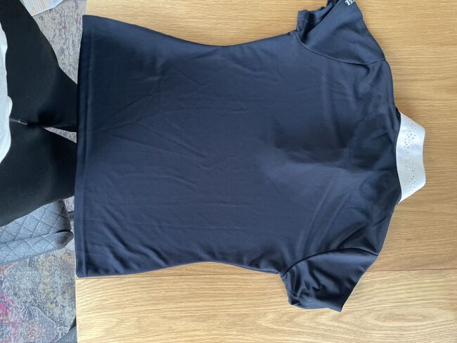 Tuniershirt von Busse in Größe M, Busse, Anett Ullrich, Turnierbekleidung, Kiel, Abbildung 4