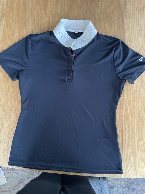 Tuniershirt von Busse in Größe M, Busse, Anett Ullrich, Turnierbekleidung, Kiel