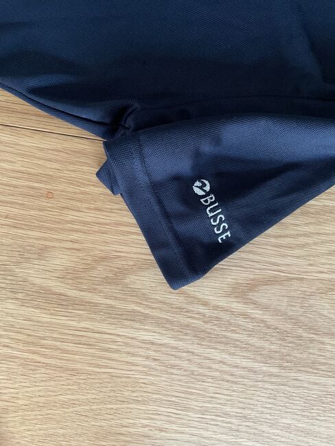 Tuniershirt von Busse in Größe M, Busse, Anett Ullrich, Turnierbekleidung, Kiel, Abbildung 3