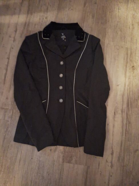 Tunierjacket, Majo, Show Apparel, Recklinghausen 
