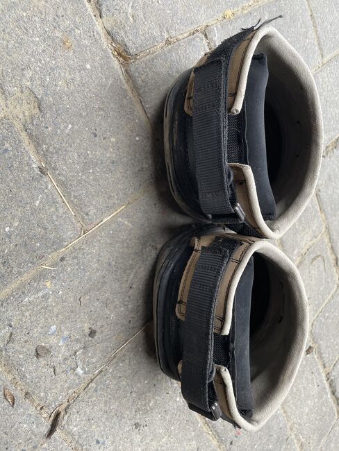Turf King Hufschuhe Gr.3, Krämer Turf King, Stephanie , Hoof Boots & Therapy Boots, Bissendorf, Image 3