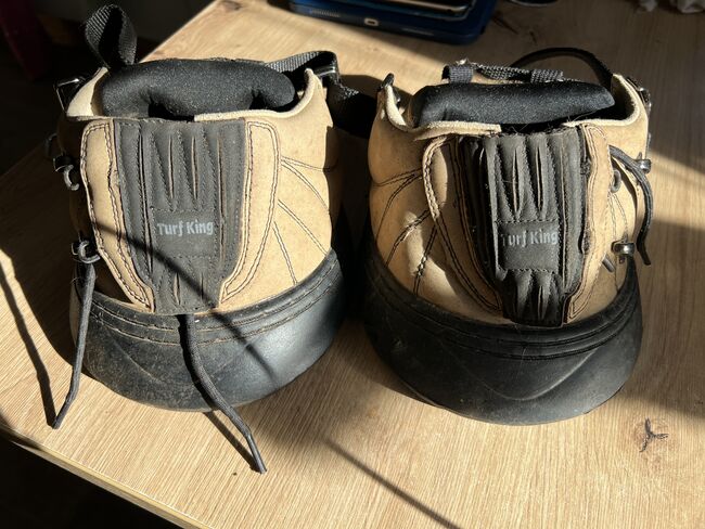 Hufschuhe Turf King, Turf King , Carmen , Hoof Boots & Therapy Boots, Pörtschach am Wörthersee