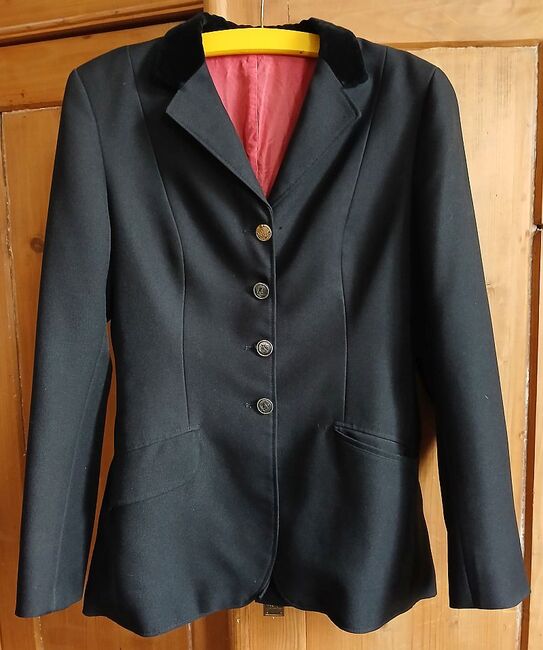 Turnierjacket, Annette Peterlick, Riding Jackets, Coats & Vests, Dischingen