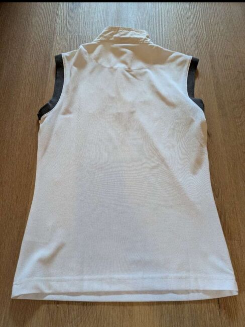 Turniershirt, Horze, Sandra, Show Apparel, Landskron, Image 2