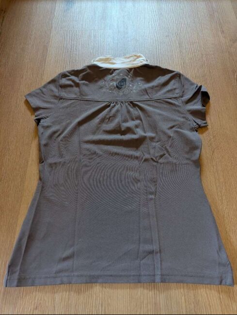 Turniershirt, Sandra, Show Apparel, Landskron, Image 3